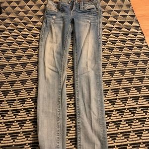 Rocks revival jeans